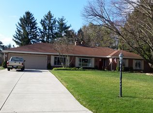 5508 Brampton Rd, Dayton, OH 45429