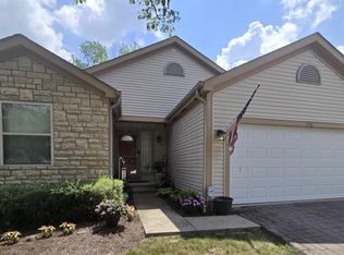 196 Stonhope Dr, Delaware, OH 43015