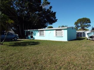 1360 Sharlo Ln, Englewood, FL 34224