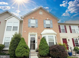 5040 Bristle Cone Cir, Aberdeen, MD 21001