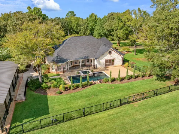 1125 County Road 1401, Jacksonville, TX 75766