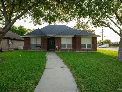 1905 N 8th St, Harlingen, TX, 78550
