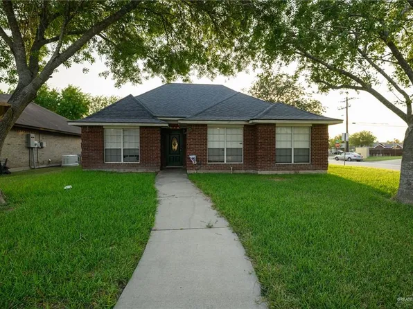 1905 N 8th St, Harlingen, TX 78550