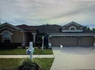 21146 Preservation Dr, Land O Lakes, FL 34638