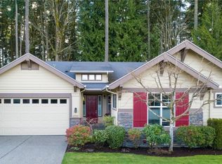 12711 Sun Break Way NE, Redmond, WA 98053