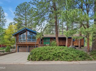 1601 N Aztec St, Flagstaff, AZ 86001