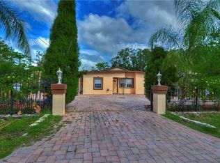 7602 36th Ave S, Tampa, FL 33619