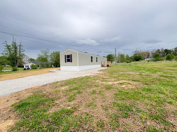 164 Waterworks Rd, London, KY 40741