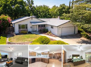 6672 El Camino Dr, Redding, CA 96001