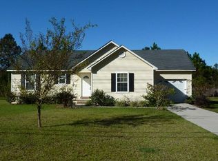 40 Sand Creek Rd, Tifton, GA 31793