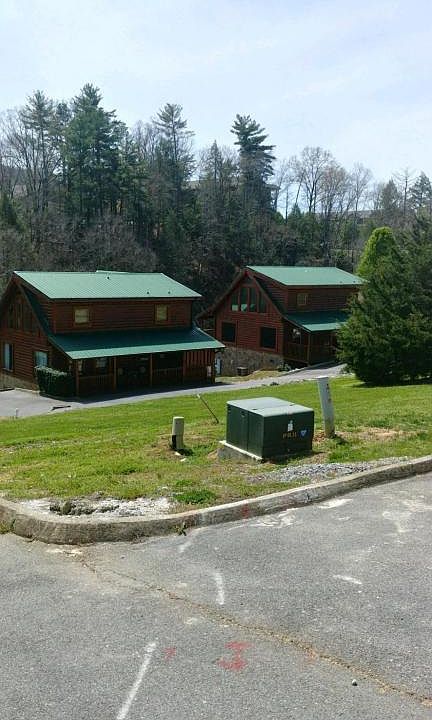 2nd image of Blueberry Ridge Way