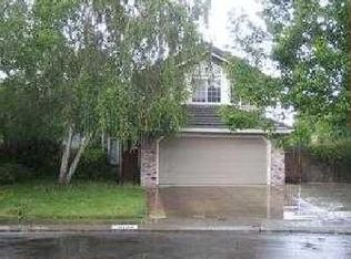 6134 Buckskin Pl, Stockton, CA