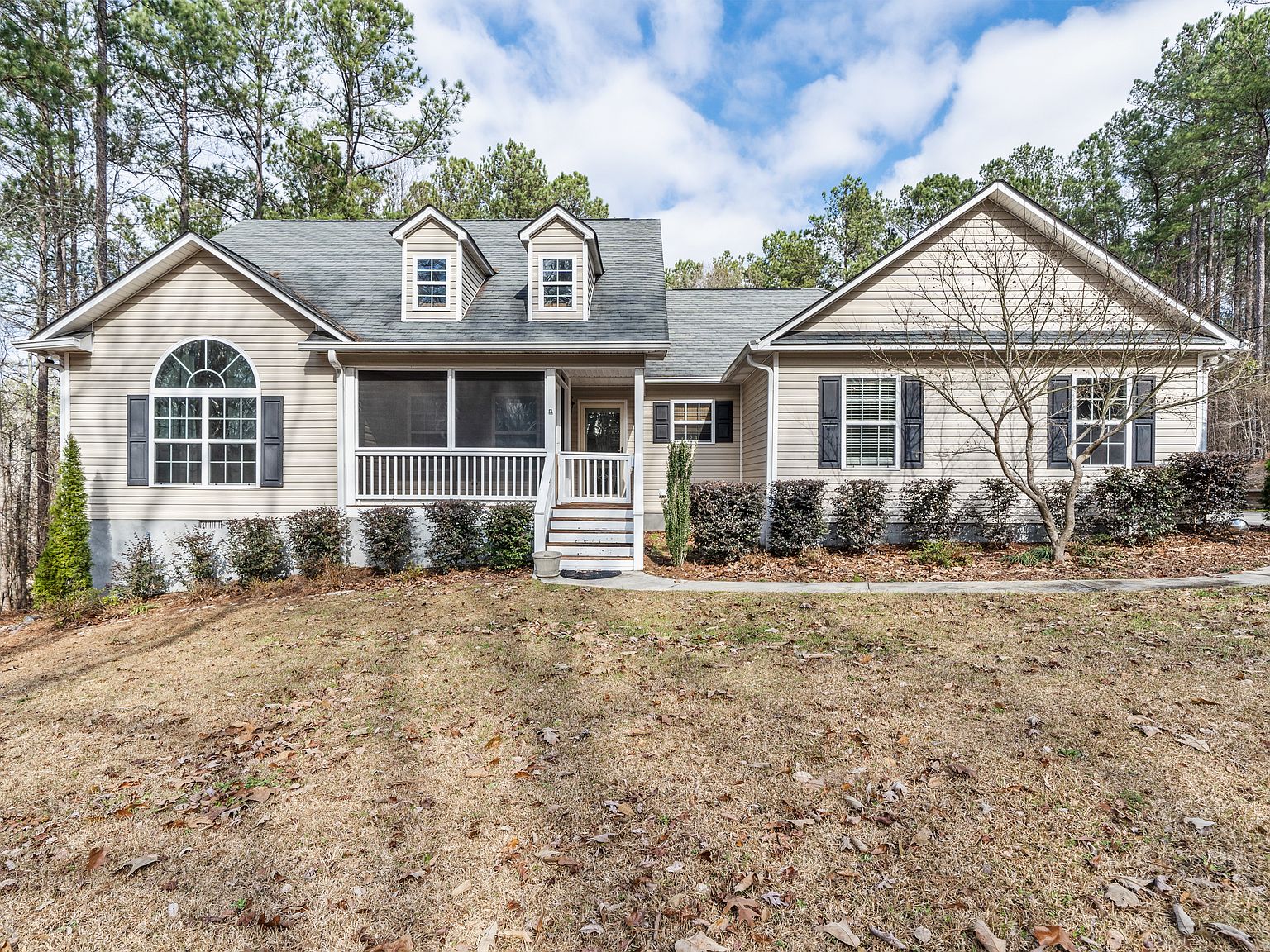 349 Bowen Hill Rd, Haddock, GA 31033 Zillow