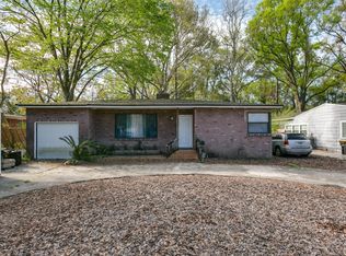 4520 Plymouth St, Jacksonville, FL 32205
