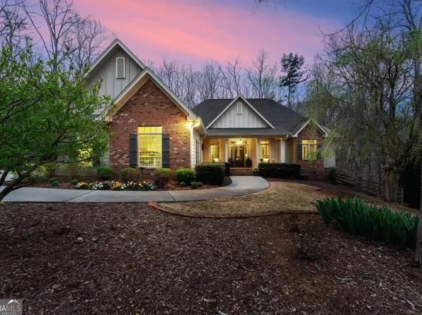 167 Early Red Pippin, Clarkesville, GA 30523