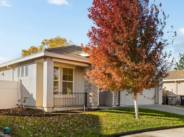 1554 Alicia Way, Sacramento, CA 95835