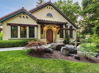 719 E Plateau Rd, Spokane, WA 99203