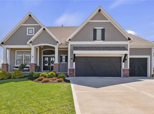 12005 W 184th St, Overland Park, KS 66013