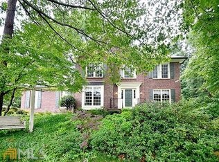 134 Price Hills Ct, Sugar Hill, GA 30518