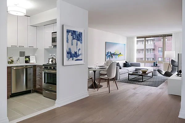240 East 86th Street #0PHA