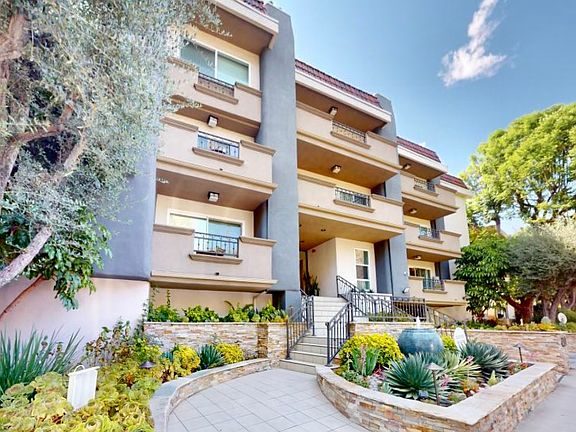 Villa Bonita Apartments (newly remodeled building)