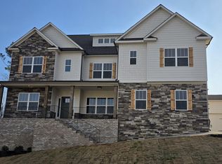 222 Holly Branch Rd LOT 31, Piedmont, SC 29673