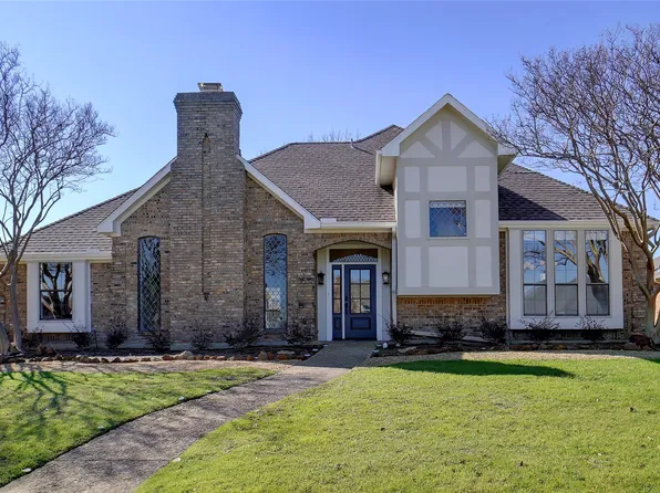 3532 Steven Dr, Plano, TX 75023