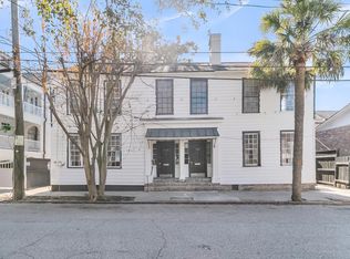 153 Queen St, Charleston, SC 29401