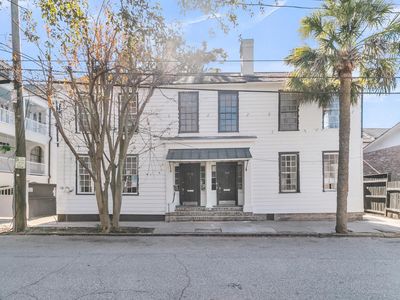 153 Queen St, Charleston, SC, 29401