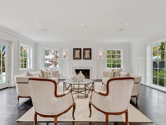 Formal Living Room