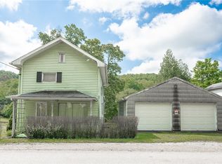 3443 Chambersville Rd, Chambersville, PA 15723