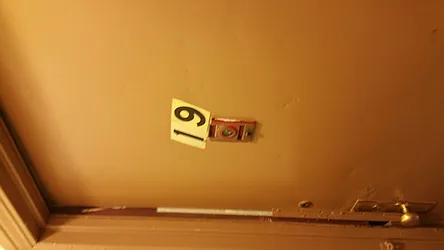 Rented by Liberty Place Property Management