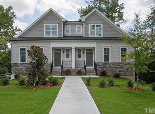 2723 Avent Ferry Rd #B, Raleigh, NC 27606