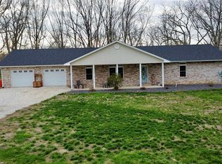 17522 Pike 291, Bowling Green, MO 63334