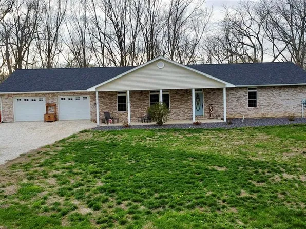 17522 Pike 291, Bowling Green, MO 63334