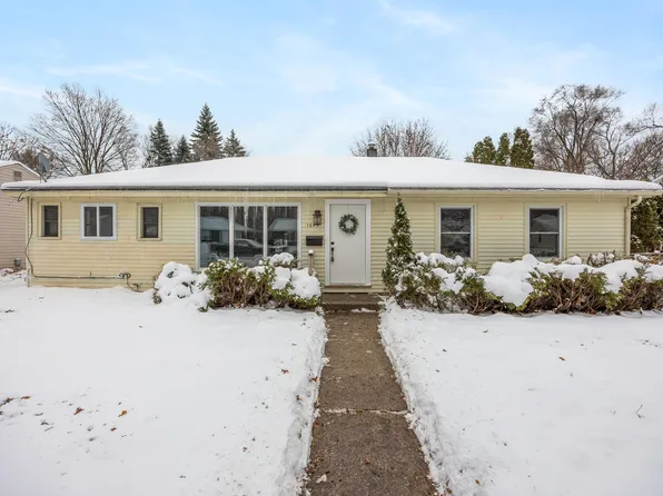 1644 Matilda St NE, Grand Rapids, MI 49503