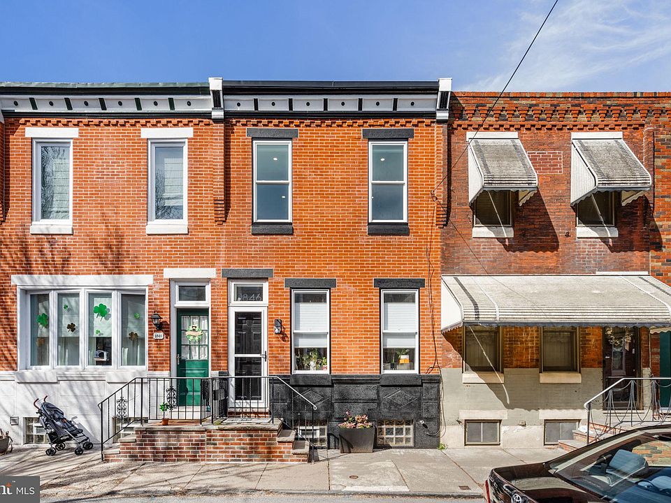 2nd image of 1846 S Sartain St