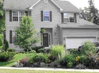 437 Timber Ln, Grasonville, MD 21638