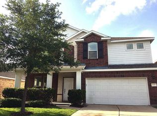 2715 Fieldcross Ln, Houston, TX 77047