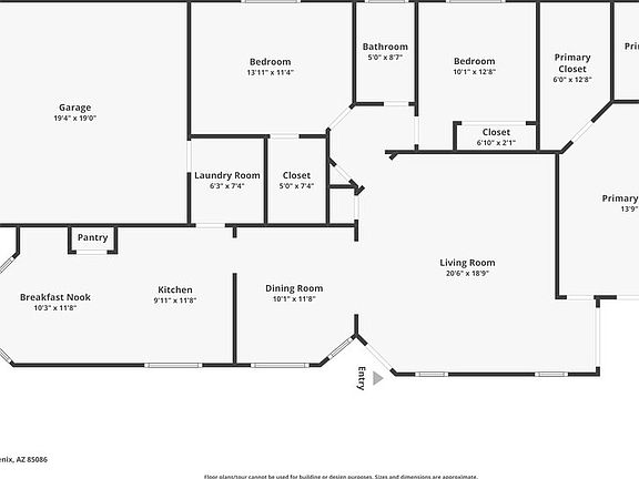 2nd image of this home