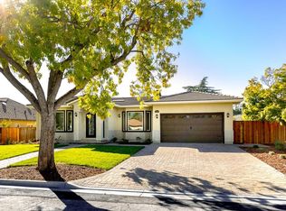 18658 McFarland Ave, SARATOGA, CA 95070