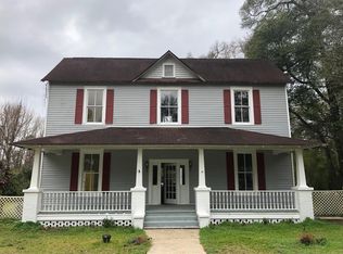 813 Midway St, Bamberg, SC 29003