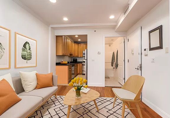 2nd image of 111 W 113th St APT 1B