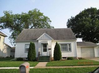 507 1st Ave SW, Tripoli, IA 50676
