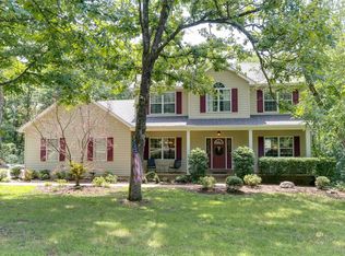 850 Foristell Woods Dr, Foristell, MO 63348