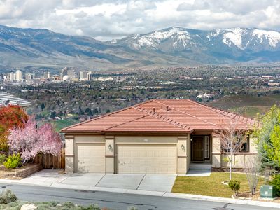 4235 Talladega Dr, Sparks, NV, 89436