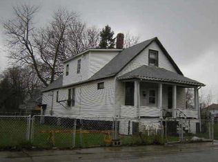 5640 Alice Ave, Hammond, IN 46320