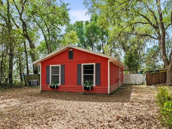 615 NW 24th Ave, Gainesville, FL 32609