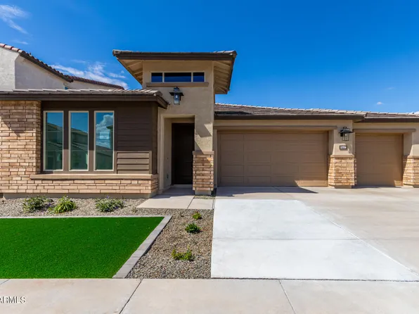 11936 W LUXTON Lane, Avondale, AZ 85323