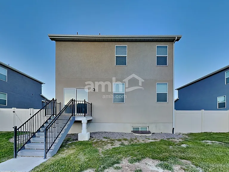 4437 N Morgan Way — Photo 23
